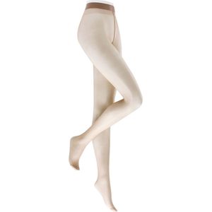 Kunert Panty Satin Look 20 Denier Naturel