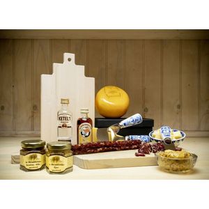 Hollands Borrelpakket