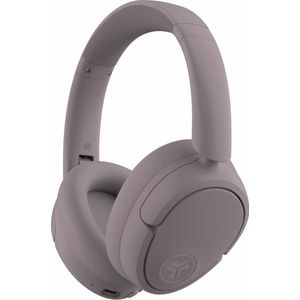 JLAB Jbuds LUX ANC Draadloze Koptelefoon - Met Microfoon - Active Noise Cancelling hoofdtelefoon - 70u batterijduur - Handsfree bellen - Koptelefoons - Koptelefoon Noise Cancelling - Mauve