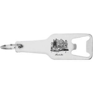 Akyol - amsterdam flesopener - Amsterdam - de echte amsterdam liefhebbers - amsterdammer - nederland - 105 x 25mm