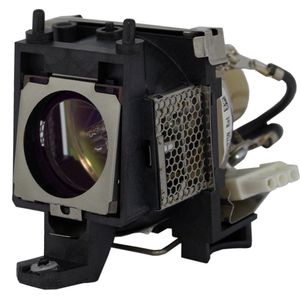 Beamerlamp geschikt voor de BENQ MP620P beamer, lamp code 5J.J1S01.001 CS.5JJ1B.1B1. Bevat originele UHP lamp, prestaties gelijk aan origineel.