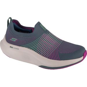 Skechers Go Walk Max Walker - Sally 125052-CCPR, Vrouwen, Purper, Sneakers,Sportschoenen, maat: 36