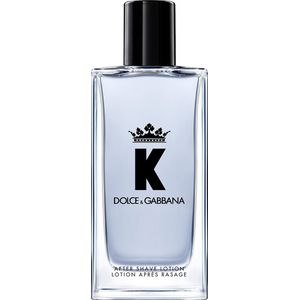 Dolce&Gabbana K aftershavelotion 100 ml