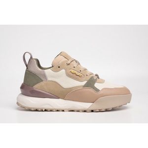 Replay - Field W Trend - Dames - Sneaker - Wit - Maat 41