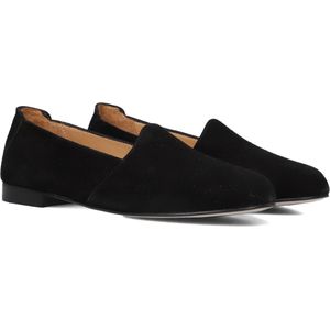 Notre-V 11869 Loafers - Instappers - Dames - Zwart - Maat 35