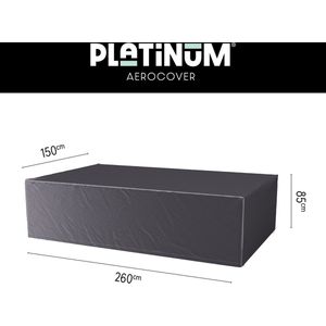 Platinum AeroCover Tuinsethoes 260x150xH85