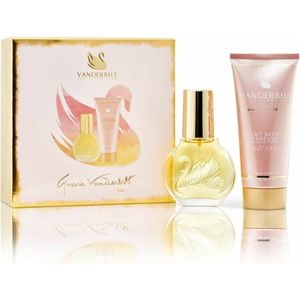 Gloria Vanderbilt Gloria Vanderbilt Giftset 130 ml