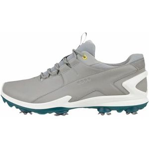 Ecco M Golf Biom Tour Heren Golfschoenen Wild Dove Maat 47