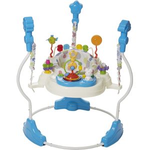 Vertbaudet Jumper en speelcentrum Babyjumper vertbaudet