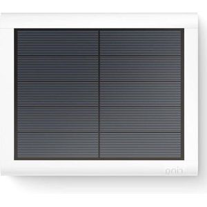 2e generatie USB-C Solar Panel Spotlight Cam Plus Spotlight Cam Pro 4 W Wit