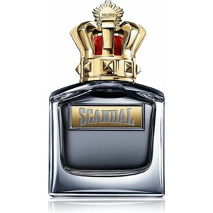 Jean Paul Gaultier Scandal Pour Homme 100 ml Eau de Toilette - Herenparfum