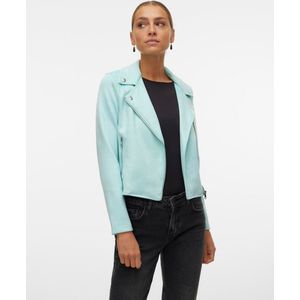 VMJOSE SHORT FAUX SUEDE JACKET GA N