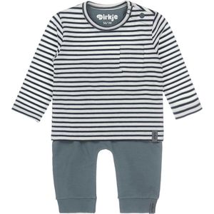 Dirkje Baby Jongens 2 pce Kledingset - Maat 56