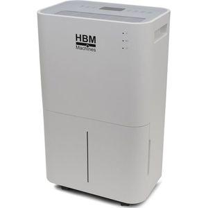 25 Professionele 370 Watt Luchtontvochtiger, Vochtvanger