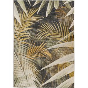 Lalee Summer | Modern Vloerkleed Laagpolig | Green | Tapijt | Karpet | Nieuwe Collectie 2024 | Hoogwaardige Kwaliteit | 200x290 cm