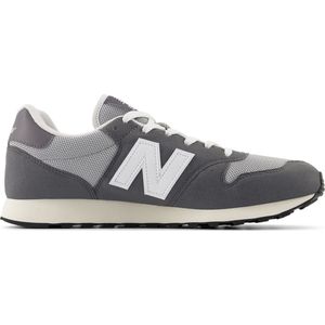 New Balance GM500LCR Heren Sneakers - APOLLO GREY - Maat 45