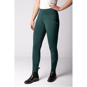 Harry's Horse - Rijlegging Equitights Avatar - FullGrip - Groen - Maat 46