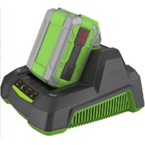 Lader voor VERTAK gereedschap (Accu 40V)