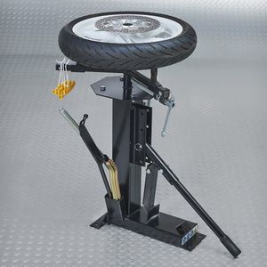 Datona® Motorbanden demonteer apparaat