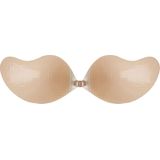 MAGIC Bodyfashion Double Sticky Angel Bra Latte Dames - Maat C