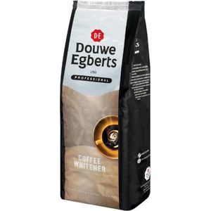 Koffiecreamer douwe egberts 1kg | Pak a 1 kilogram