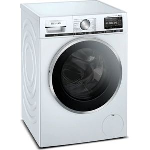 Siemens WM6HXE41FG - Automatisch doseren