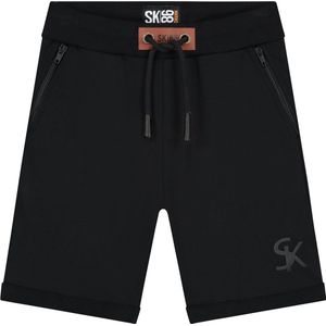 SKURK - Short - Billy - Black - maat 104