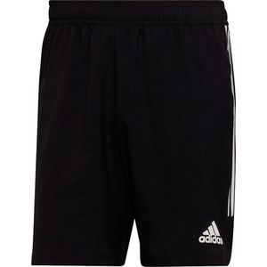 adidas Condivo 22 Match Short - Sportbroeken - zwart - Mannen