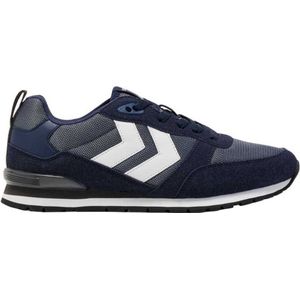 Hummel Monaco 86 Sneakers Blauw EU 42 Man