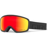 Giro Skibril Ringo Unisex Zwart One-size