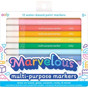 Ooly Marvelous multifunctionele marker