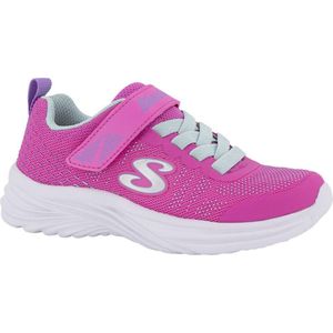 skechers Roze sneaker Memory Foam - Maat 27