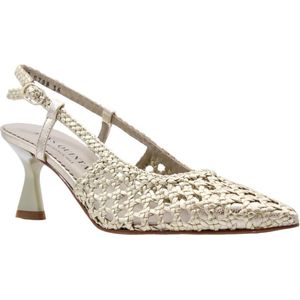 Pons Quintana Slingback Goud 40