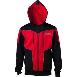 Ant-Man & The Wasp - Ant-Man's Suit Hoodie - L