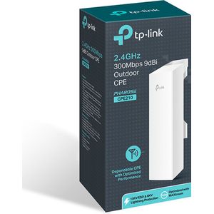 TP-Link CPE210 - Outdoor Access Point