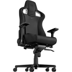 Noblechairs Epic gamestoel Black edition