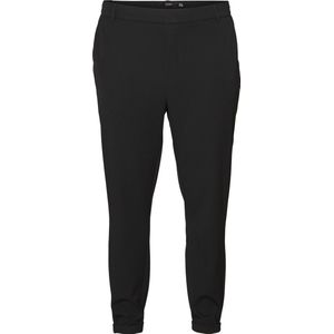 VERO MODA VMMAYA MR LOOSE SOLID PANT CURVE NOOS Dames Broeken - Maat 48