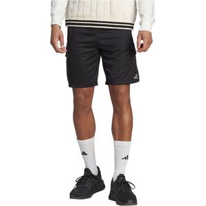 adidas Sportswear Tiro Cargo Short - Heren - Zwart- M