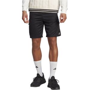 adidas Sportswear Tiro Cargo Short - Heren - Zwart- 2XL