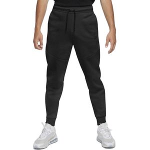 Nike Sportbroek - Maat XS - Mannen - zwart