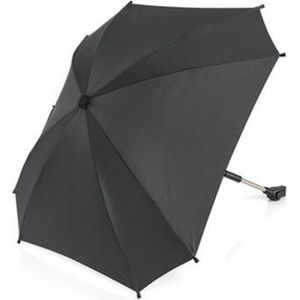 Reer ShineSafe kinderwagen parasol zwart