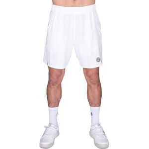 BIDI BADU Crew 7Inch Shorts - white Shorts Herren