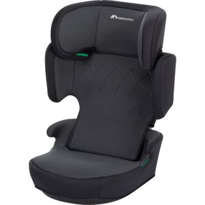 Bebeconfort Road Safe i-Size - Autostoeltje - Tinted Black - Vanaf 3,5 tot 12 jaar oud