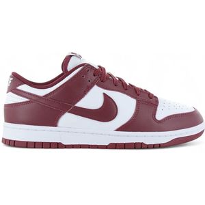 Nike Dunk Low (Team Red) - Maat 47 - Heren Sneakers