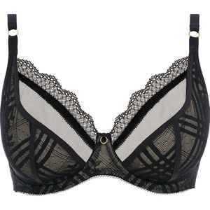 Freya Fatale plunge Dames Beha - Maat E85 (EU)