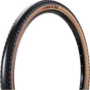 WTB Byway Folding Tyre 650x47B Road TCS, zwart/bruin Bandenmaat 47-584 | 650x47B
