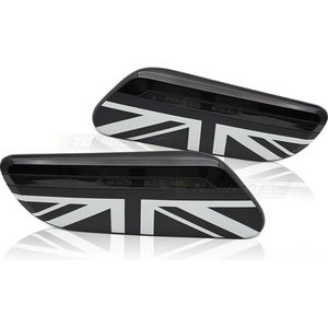 Smoke LED Tuning Spiegelknipperlichten MINI Cooper F55-F57 Dynamisch