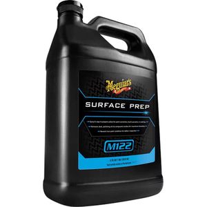 Meguiar's M122 Surface Prep - Ontvetter - maximale hechting