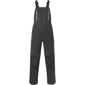 HAVEP Amerikaanse Overall kniezakken Shift 20295 - Charcoal - 64