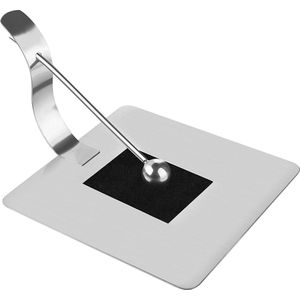 Servettenhouder – servethouder – napkin holder – napkin stand – tafelen – eetkamer accessoires – premium kwaliteit